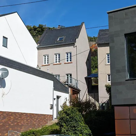 Malu * Zell an der Mosel