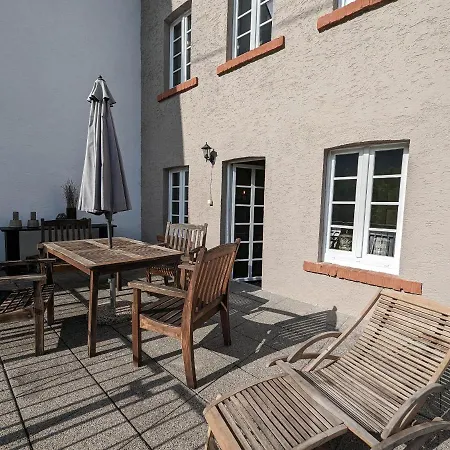 Malu Zell an der Mosel