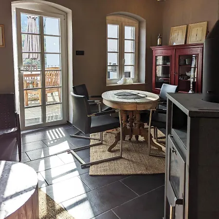 Malu בית נופש