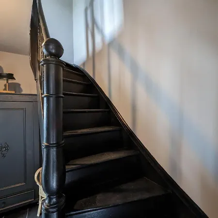 Malu בית נופש *