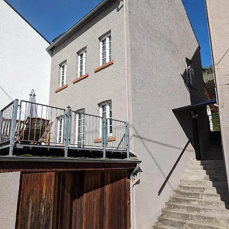 Malu Zell an der Mosel