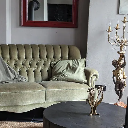 בית נופש Malu