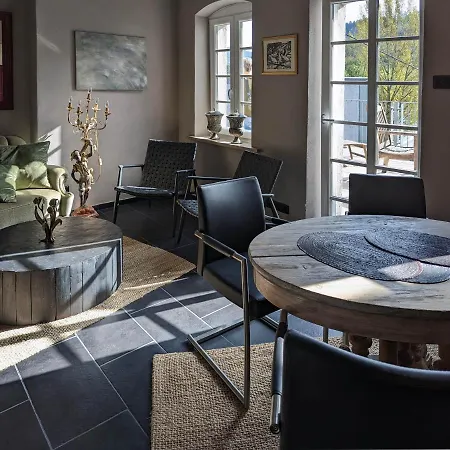 Malu Дом отдыха