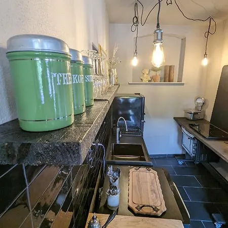 Malu Casa vacanze *