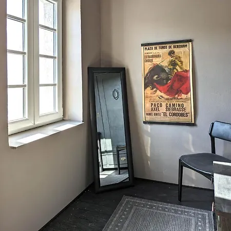Malu Casa vacanze *