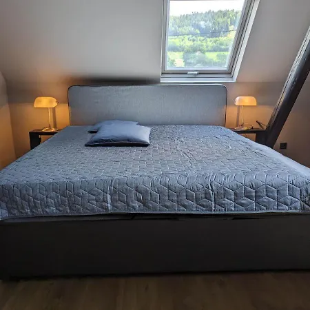 Malu Casa vacanze Zell an der Mosel