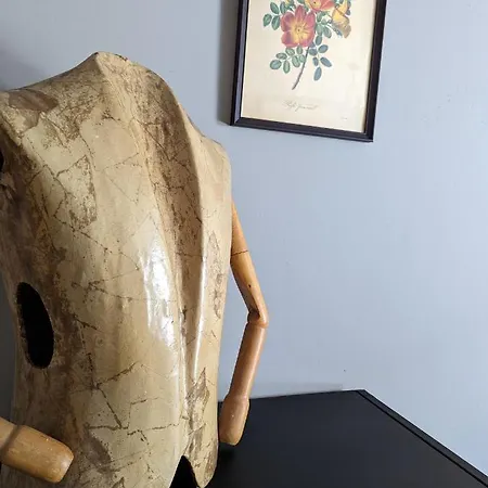 Дом отдыха Malu *