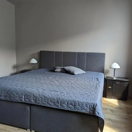 Casa vacanze Malu