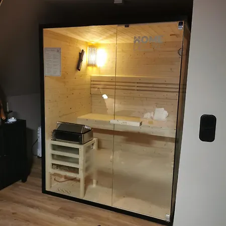 Malu Prázdninový dům