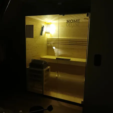 بيت للعطل Malu