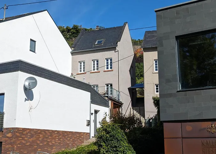 Malu * Zell an der Mosel