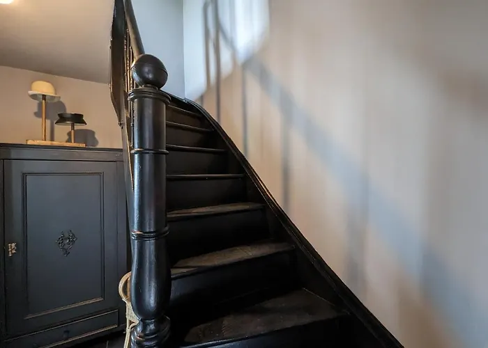 Malu بيت للعطل *