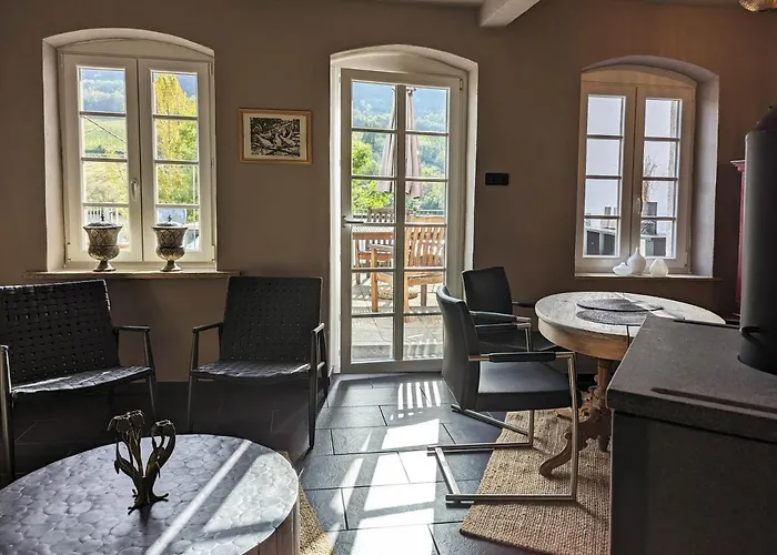 Malu زيل ان دير موسل