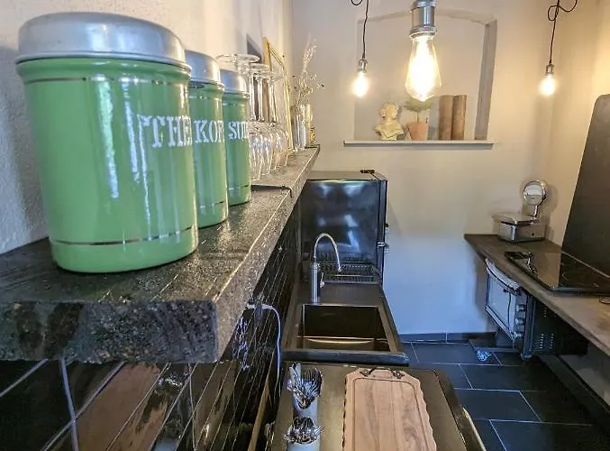 Malu بيت للعطل *