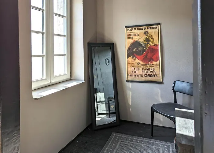 Malu بيت للعطل *