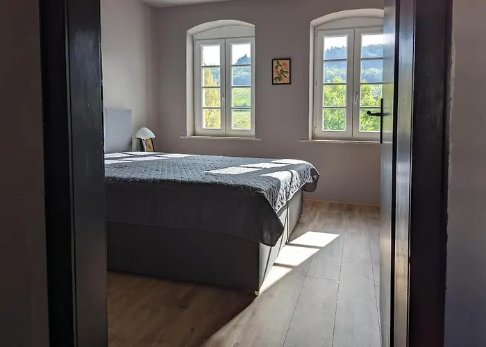 Malu * Zell an der Mosel