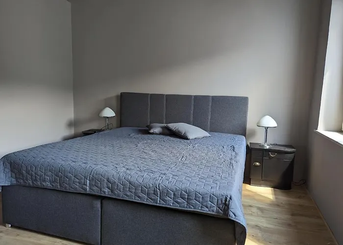 بيت للعطل Malu