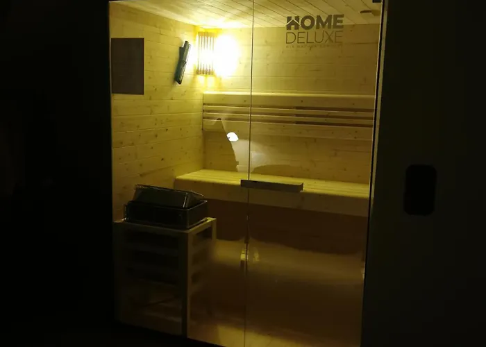 بيت للعطل Malu